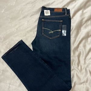 NWT Ruehl Women’s Jeans Size 28